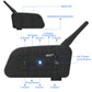 EJEAS V7 Helmet Bluetooth Intercom Headset, Waterproof IP65