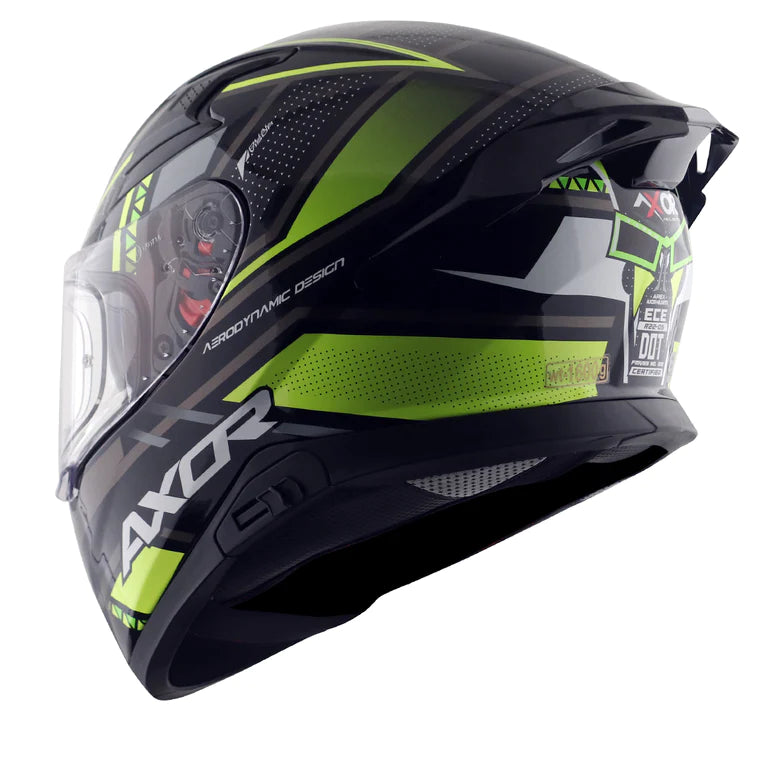 APEX TIKI HELMET