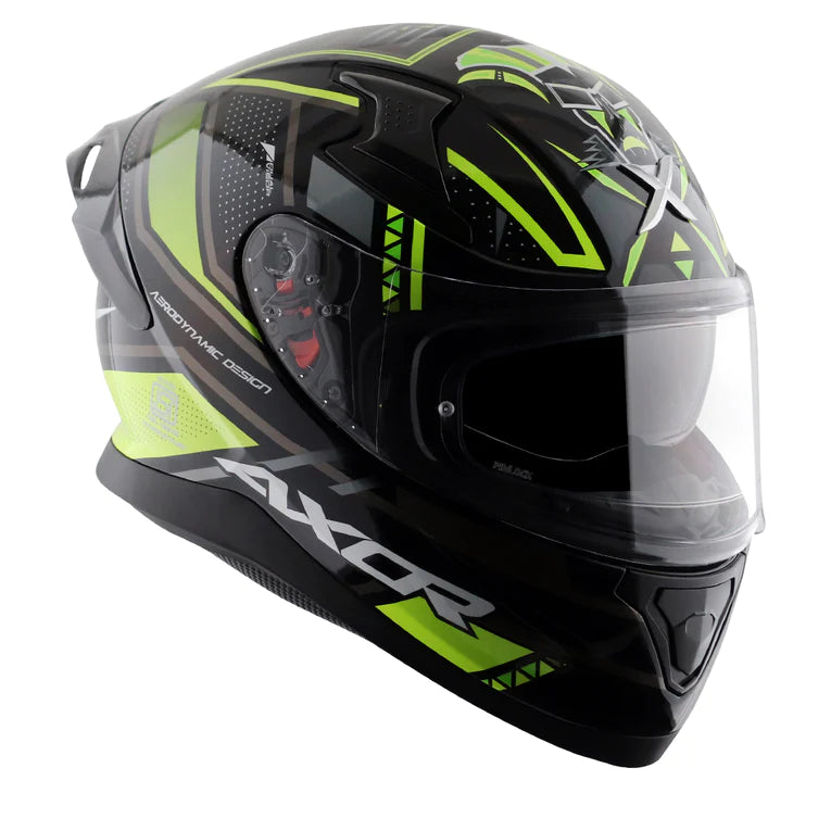 APEX TIKI HELMET