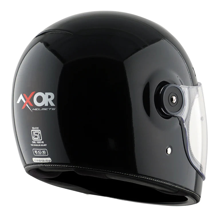 AXOR BRUTE HELMET