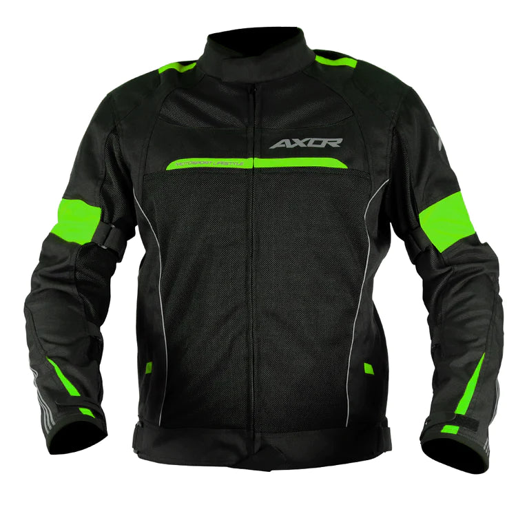 AXOR CRUISE 2 JACKET