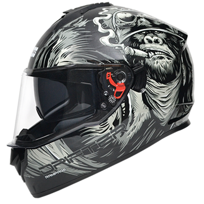 DRIFTER D3 DECOR HELMET WALA* Helmet cleaner