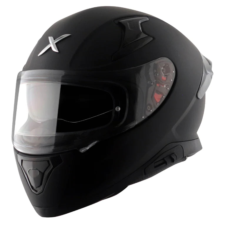 APEX SOLID HELMET