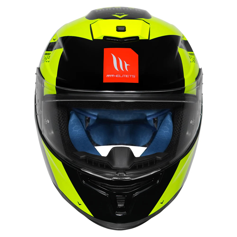 MT HUMMER AIR HELMET
