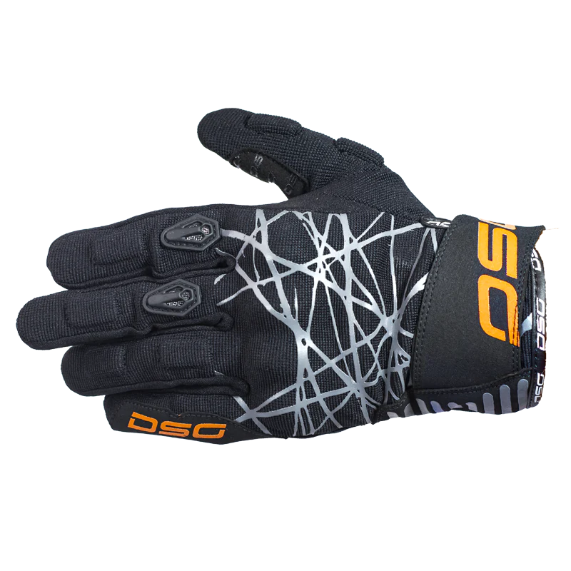 DSG Phoenix Air Riding Glove