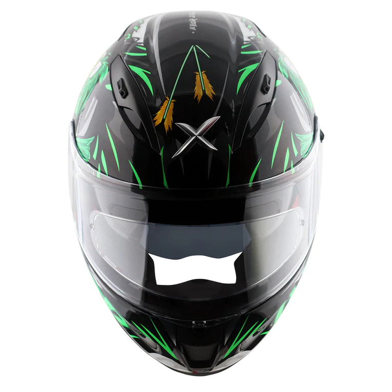 AXOR STREET ZAZU HELMET