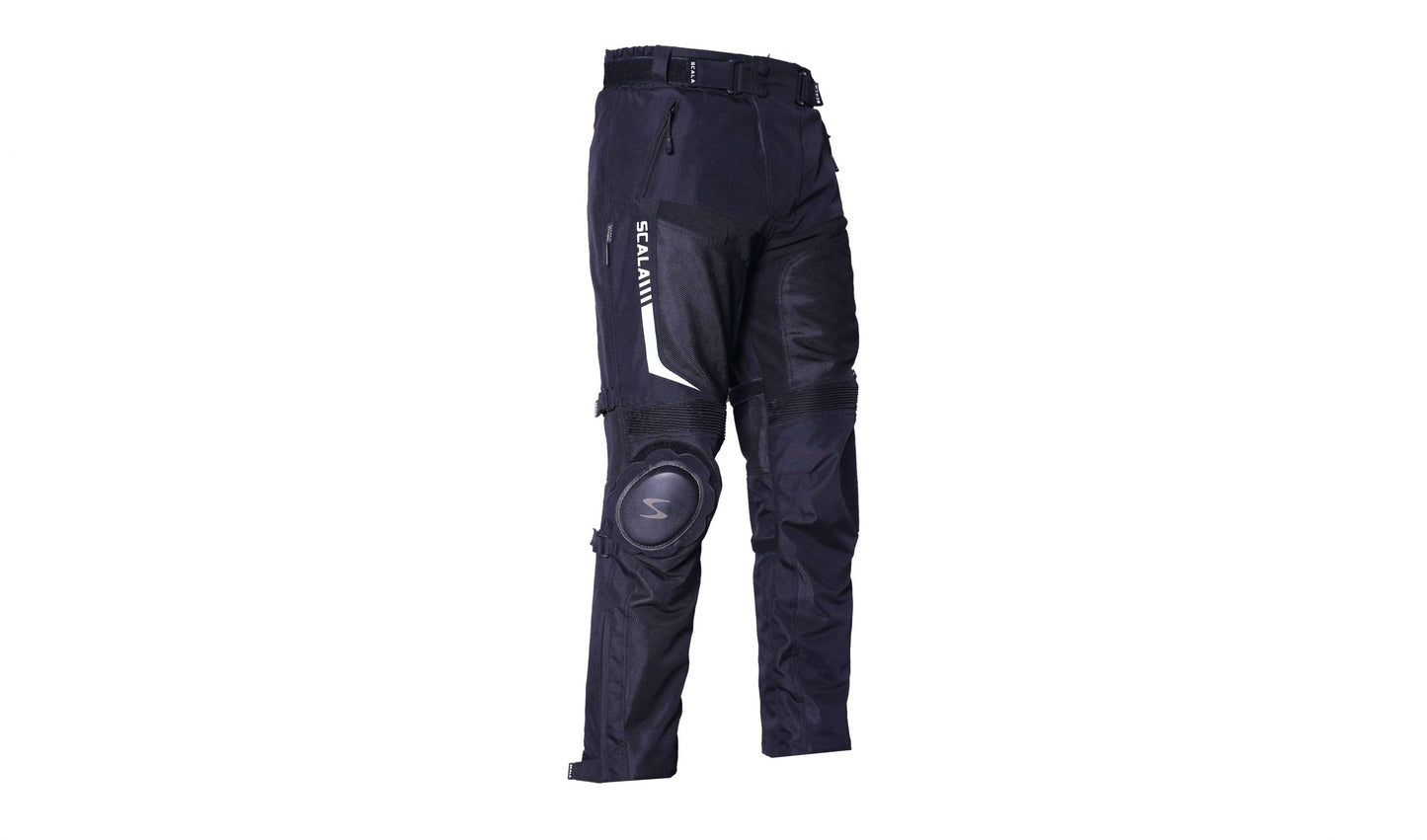 SCALA STREET RIDING PANT