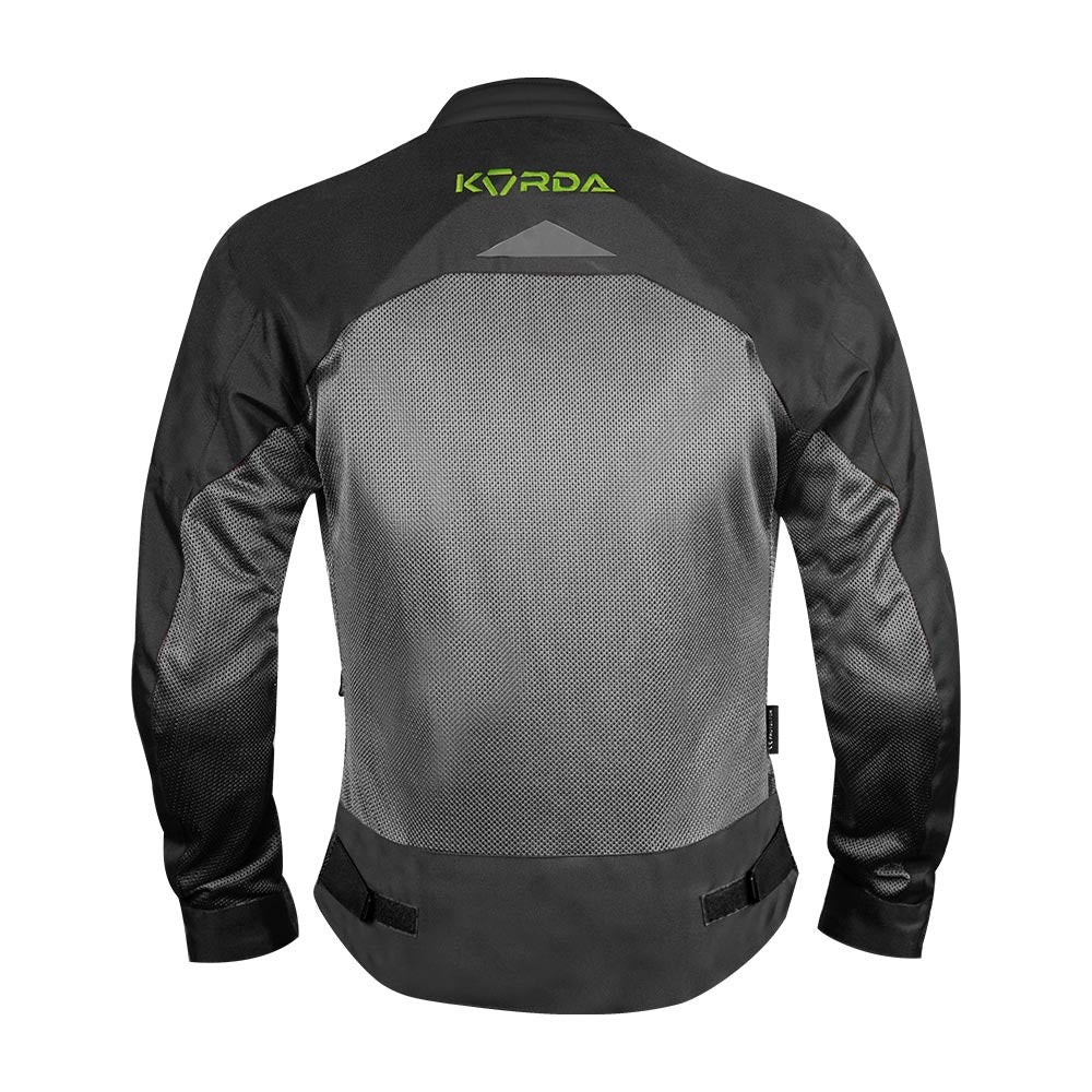 KORDA COSMO RIDING JACKET