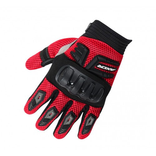 AIR STREAM BLACK RED