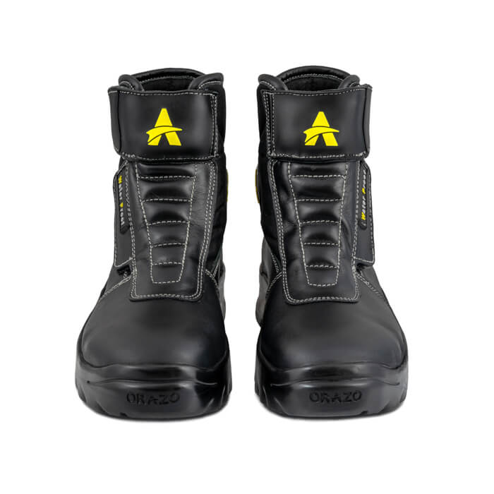 PICUS MOTORCYCLE RIDING BOOTS(WATER-PROOF)