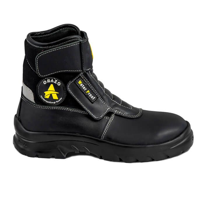 PICUS MOTORCYCLE RIDING BOOTS(WATER-PROOF)