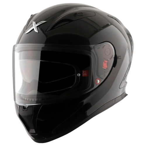 STREET GLOSSY BLACK