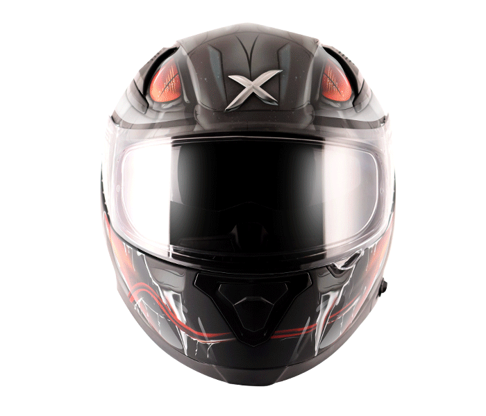 APEX VENOMOUS D/V BLACK GREY
