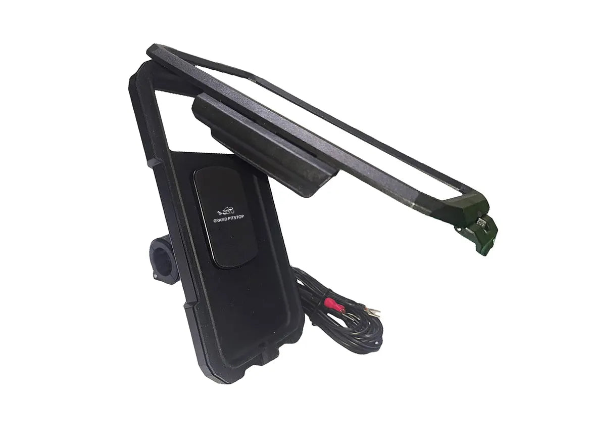 Autotrump bike mobile deals holder