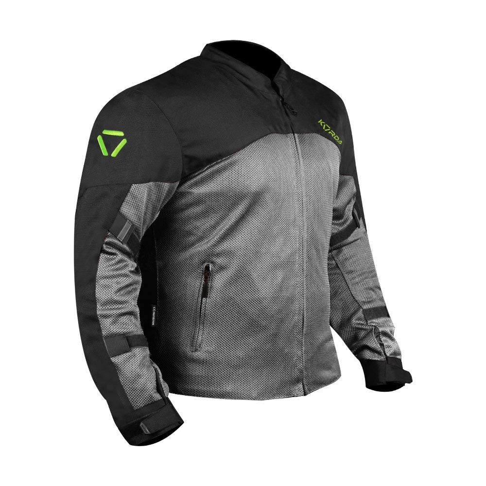 KORDA COSMO RIDING JACKET