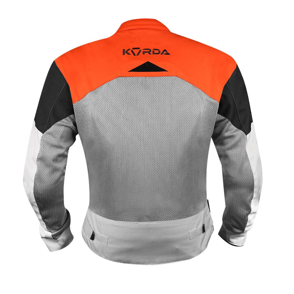 KORDA COSMO RIDING JACKET