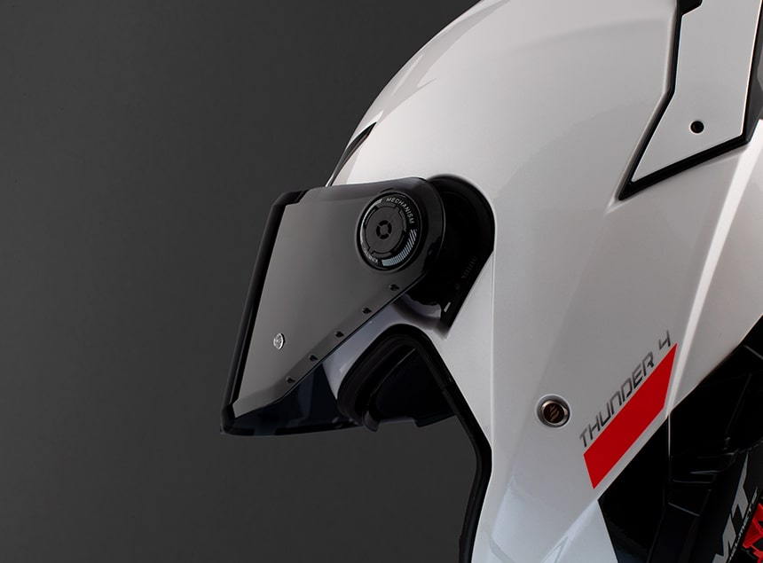 Helmets