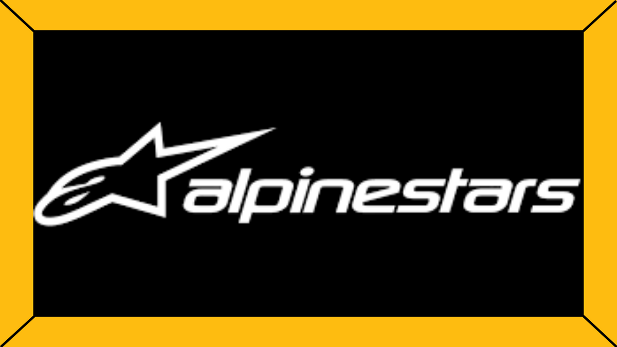 Alpinestars