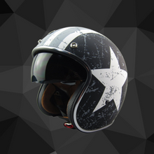 Explore Stylish and Safe Half Face Helmets at HelmetWala.com