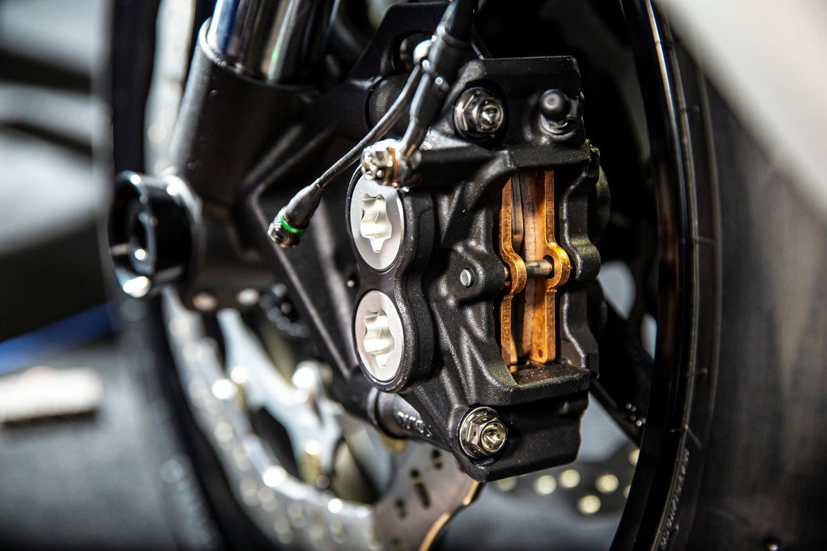 Brake Pads