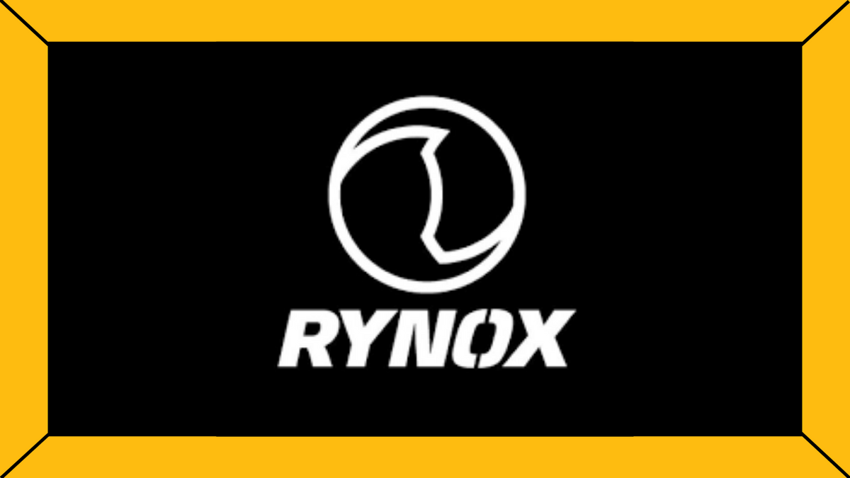 Rynox