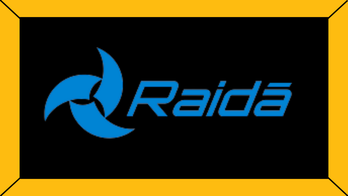 Raida