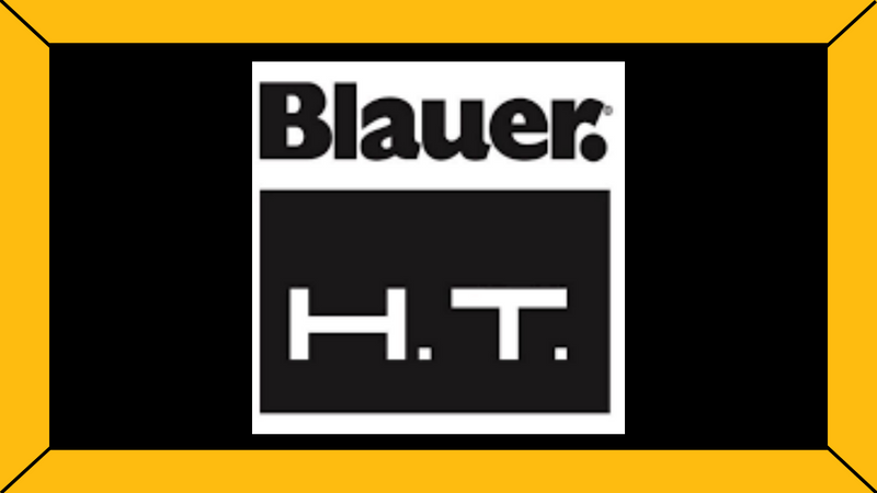 Blauer HT