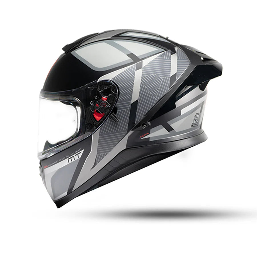 MT Thunder 3 Sv (Spoiler) Nova B1 Matt