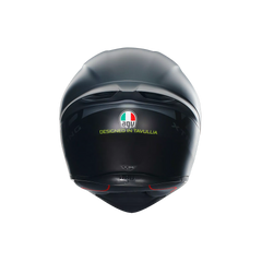 AGV K1 S HELMET MATT- LIMIT 46 (ISI & ECE2206)