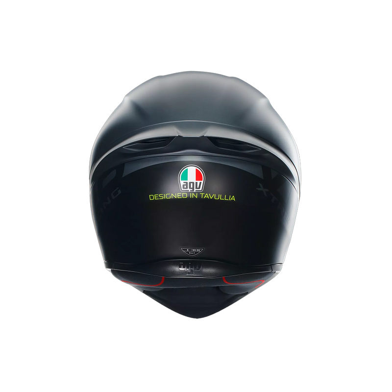 AGV K1 S HELMET MATT- LIMIT 46 (ISI & ECE2206)