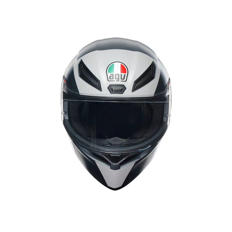 AGV K1 S HELMET MATT- LIMIT 46 (ISI & ECE2206)