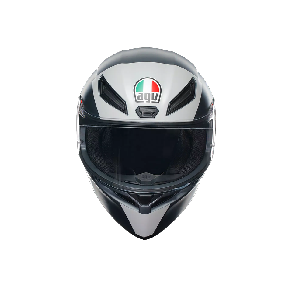 AGV K1 S HELMET MATT- LIMIT 46 (ISI & ECE2206)