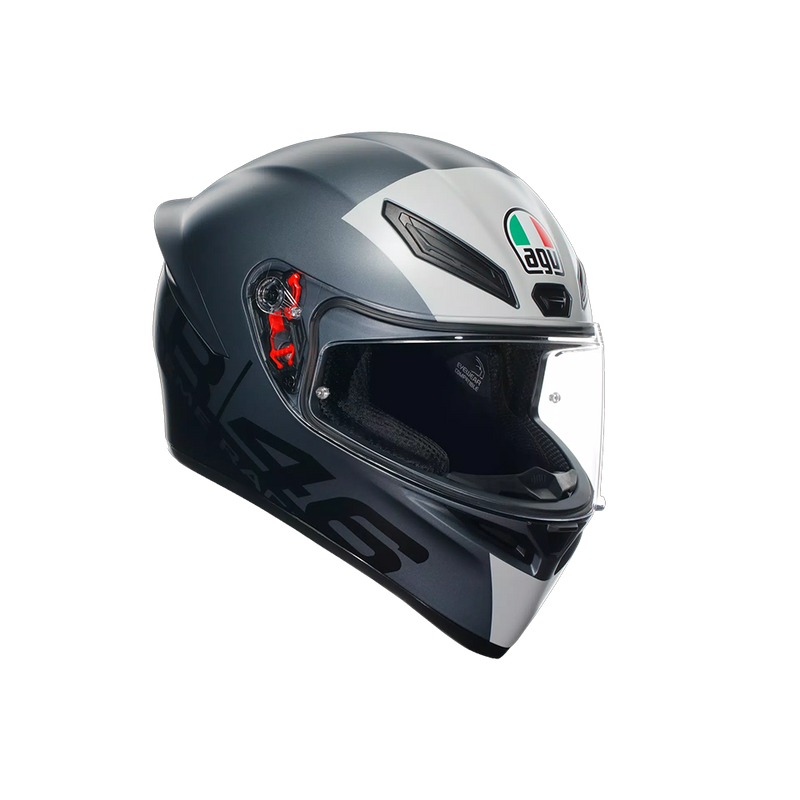 AGV K1 S HELMET MATT- LIMIT 46 (ISI & ECE2206)