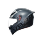 AGV K1 S HELMET MATT- LIMIT 46 (ISI & ECE2206)