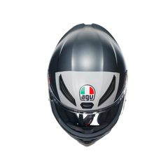 AGV K1 S HELMET MATT- LIMIT 46 (ISI & ECE2206)