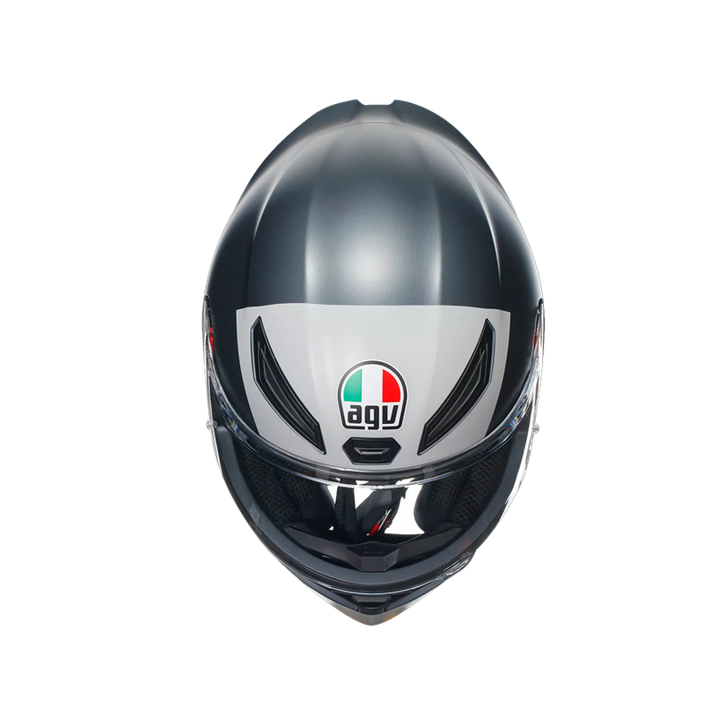 AGV K1 S HELMET MATT- LIMIT 46 (ISI & ECE2206)