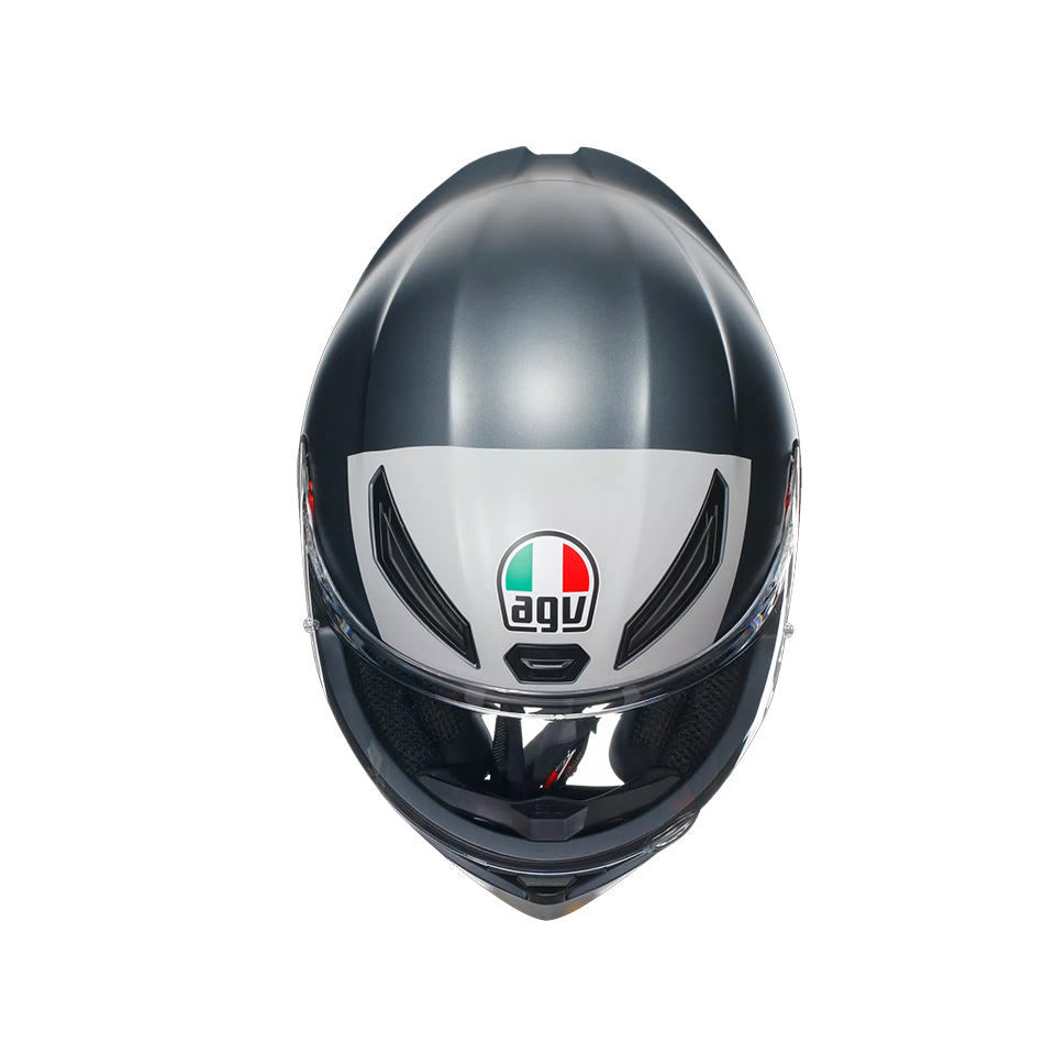 AGV K1 S HELMET MATT- LIMIT 46 (ISI & ECE2206)