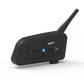 EJEAS V7_Motorcycle Helmet Bluetooth Intercom Headset, Waterproof IP65