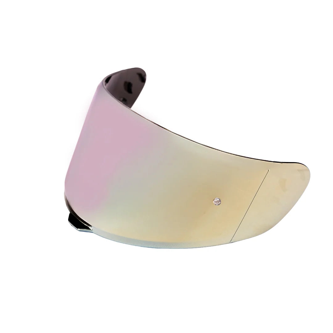 NHK K5R DAY NIGHT VISOR (PINK GOLD)