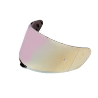 NHK K5R DAY NIGHT VISOR (PINK GOLD)
