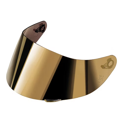AGV Visor GT4-1 Iridium Gold (Small & Medium)