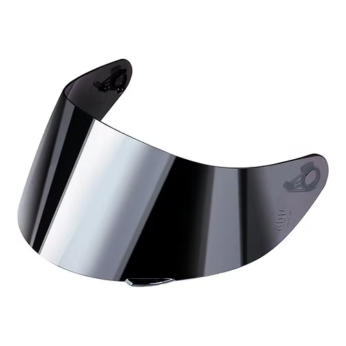 AGV Visor GT4-1 Iridium Silver (Small & Medium)