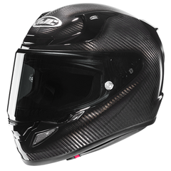 HJC RPHA 12 Carbon Solid Helmet