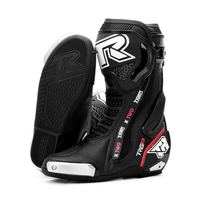TIGER TR X TWO PRO  SPORTS BIKERS RIDING BOOTS