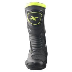 Axor Slipstream PRO Riding Boots