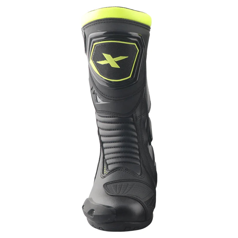 Axor Slipstream PRO Riding Boots