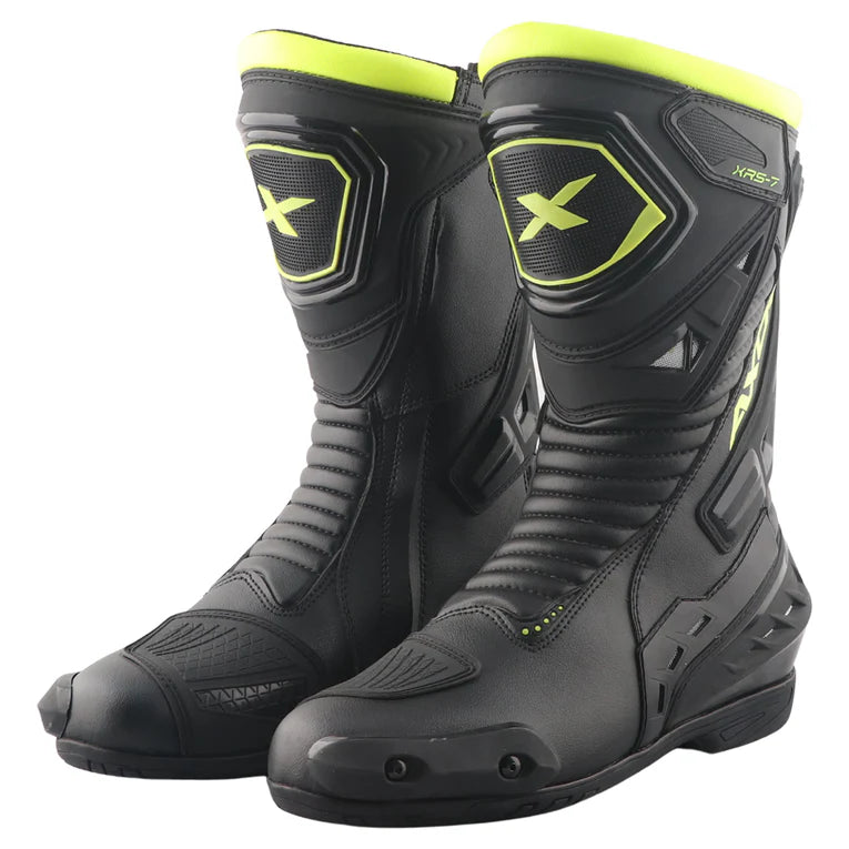 Axor Slipstream PRO Riding Boots