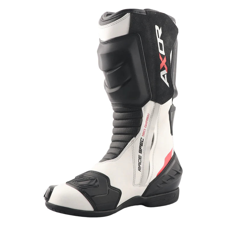 Axor Racer Tec Riding Boots