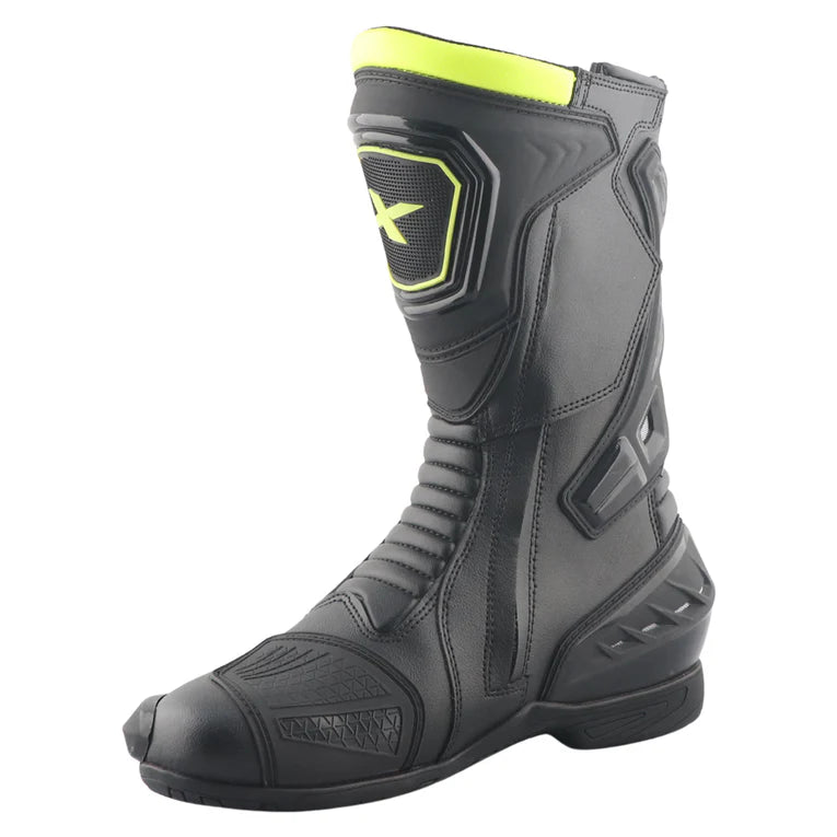Axor Slipstream PRO Riding Boots