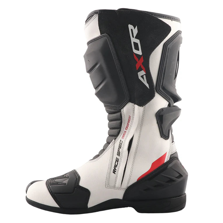 Axor Racer Tec Riding Boots